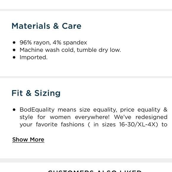 NWT Old Navy Green Long Sleeve Blouse Sz. XL- Tall - Picture 7 of 15